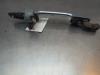 Gebruikte Portiergreep 4Deurs links-achter Honda Civic O199969