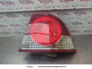 O199976 Gebruikte achterlicht rechts Honda Civic
