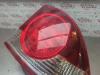 Gebruikte Achterlicht rechts Honda Civic O199976
