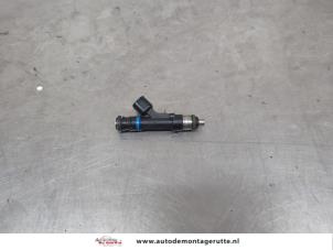 O199982 Gebruikte injector (benzine injectie) Jeep Cherokee