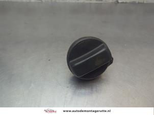 O199985 Gebruikte tankdop Honda Civic