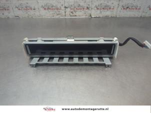 O199987 Gebruikte uurwerk Honda Civic