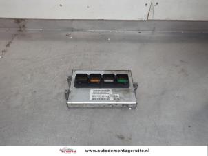 O199999 Gebruikte computer motormanagement Jeep Cherokee