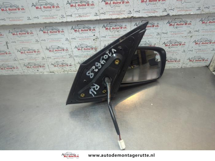 Gebruikte Spiegel Buiten rechts Daihatsu Sirion O200006