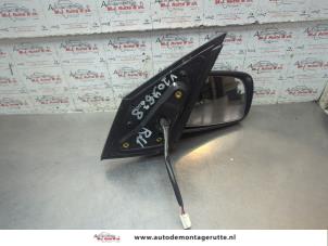 O200006 Gebruikte spiegel buiten rechts Daihatsu Sirion