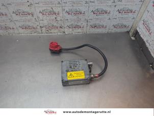 Gebruikte Xenon module BMW 5 serie (E39) 523i 24V Prijs op aanvraag aangeboden door Autodemontage M.J. Rutte B.V.