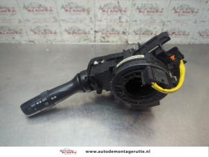 O200013 Gebruikte schakelaar stuurkolom (licht) Toyota Aygo