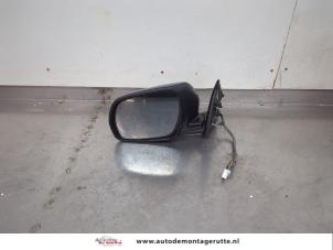 O200015 Gebruikte buitenspiegel links Nissan Murano