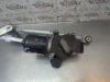 Gebruikte Ruitenwismotor+Mechaniek Toyota Aygo O200016