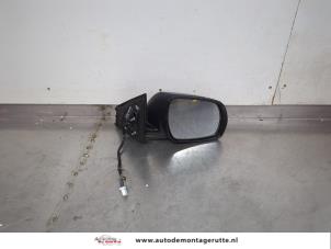 O200014 Gebruikte buitenspiegel rechts Nissan Murano