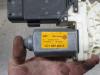 Gebruikte Raammotor Portier Volkswagen Golf O200019