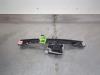 Gebruikte Ruitmechaniek 4Deurs links-achter BMW 3-Serie O200029
