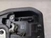 Gebruikte Deurslot Mechaniek 4Deurs links-achter BMW 3-Serie O200033
