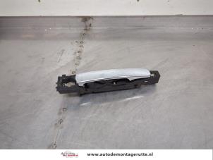 O200035 Gebruikte deurgreep 4deurs links-voor Nissan Murano