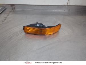 O200038 Gebruikte pinker links Jeep Cherokee
