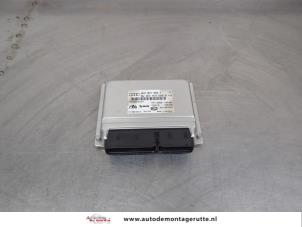 O200040 Gebruikte computer hoogteregeling Audi A8