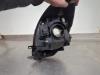 Gebruikte Koplamp rechts Nissan Note O200046