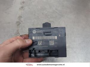 O200052 Gebruikte sam module Audi A4