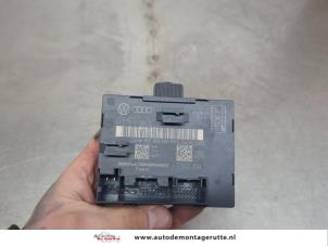 O200053 Gebruikte sam module Audi A4