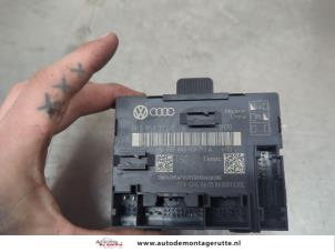 O200055 Gebruikte sam module Audi A4