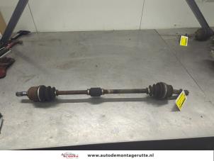 O200063 Gebruikte homokineetas rechts-voor Hyundai Matrix