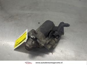 O200068 Gebruikte startmotor Ford Fiesta