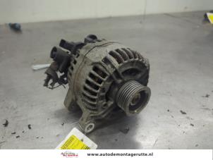 O200070 Gebruikte alternator Citroen C4 Grand Picasso