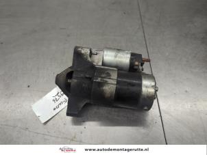 O200071 Gebruikte startmotor Citroen C4 Grand Picasso