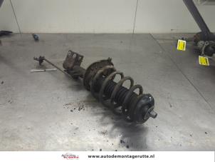 O200072 Gebruikte schokdemperpoot links-voor Citroen C4 Grand Picasso