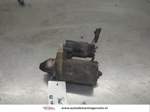 O200073 Gebruikte startmotor Opel Corsa