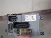 Gebruikte Contactslot + computer Fiat 500 O200078