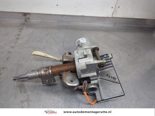 O200081 Gebruikte servo elektrisch Fiat 500