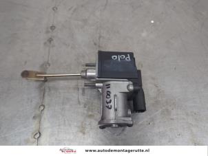 O200084 Gebruikte actuator elektrisch (turbo) Volkswagen Golf Plus