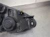 Gebruikte Linker Koplamp Peugeot 208 O200085