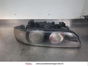 O200103 Gebruikte koplamp rechts BMW 5-Serie