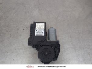 O200114 Gebruikte portierruitmotor Audi A4