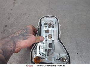 O200127 Gebruikte printplaat achterlicht links Volkswagen Polo