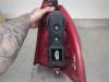 Gebruikte Achterlicht links Peugeot 307 O200092