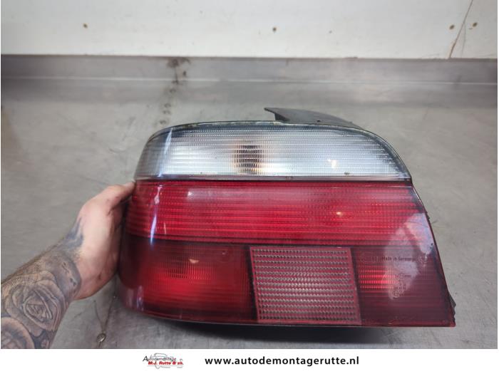 Gebruikte Achterlicht links BMW 5-Serie O200105