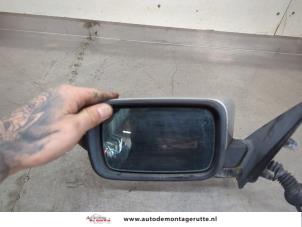 O200107 Gebruikte buitenspiegel links BMW 5-Serie