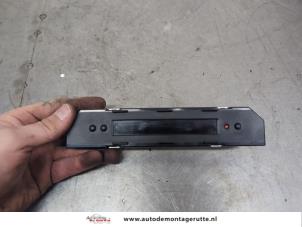 O200098 Gebruikte uurwerk Suzuki Swift