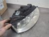 Gebruikte Koplamp rechts Audi A4 O200110