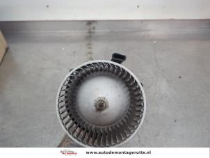O200116 Gebruikte blower Mazda Demio