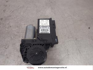 O200113 Gebruikte portierruitmotor Audi A4