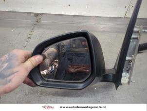 O200131 Gebruikte spiegel buiten links Suzuki Alto