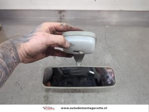 O200133 Gebruikte binnenspiegel Suzuki Alto