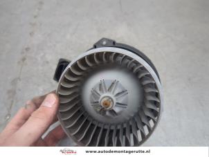 O200136 Gebruikte aanjager Suzuki Alto