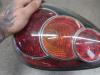 Gebruikte Achterlicht links Toyota Aygo O200142