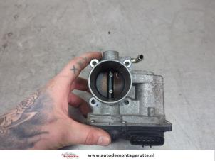 O200134 Gebruikte gasklephuis Suzuki Alto