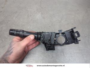 O200144 Gebruikte richtingaanwijzer schakelaar Toyota Aygo